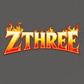 ZTHREE™ Personal Fitness Training Session (90 Minutes)